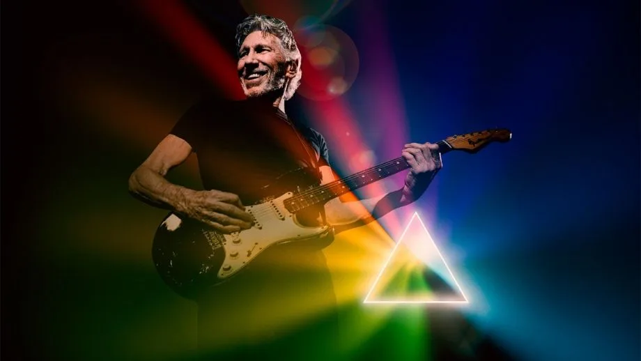 Red Roger Chilli Waters: os mega shows de rock em São Paulo