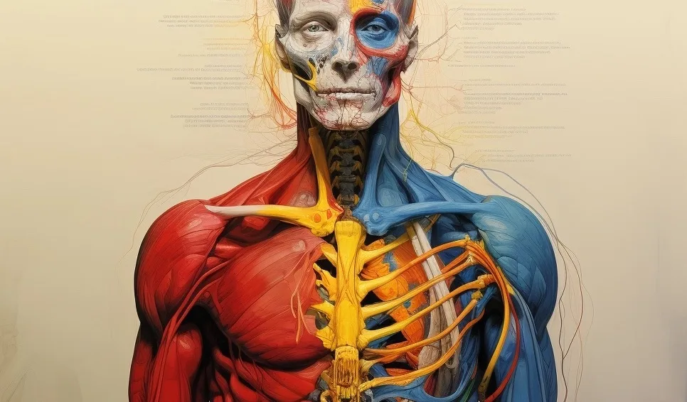 A Invenção do Ser Humano e o Fim do Mundo