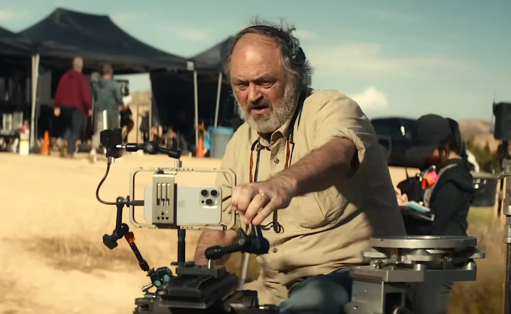 Apple coloca iPhone 15 em patamar cinematográfico