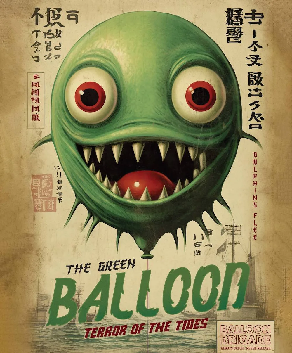 Balloon
