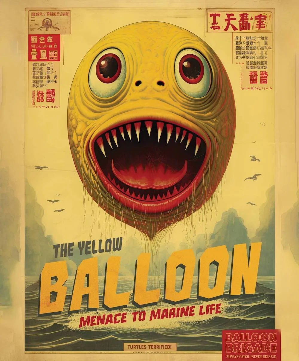 Balloon