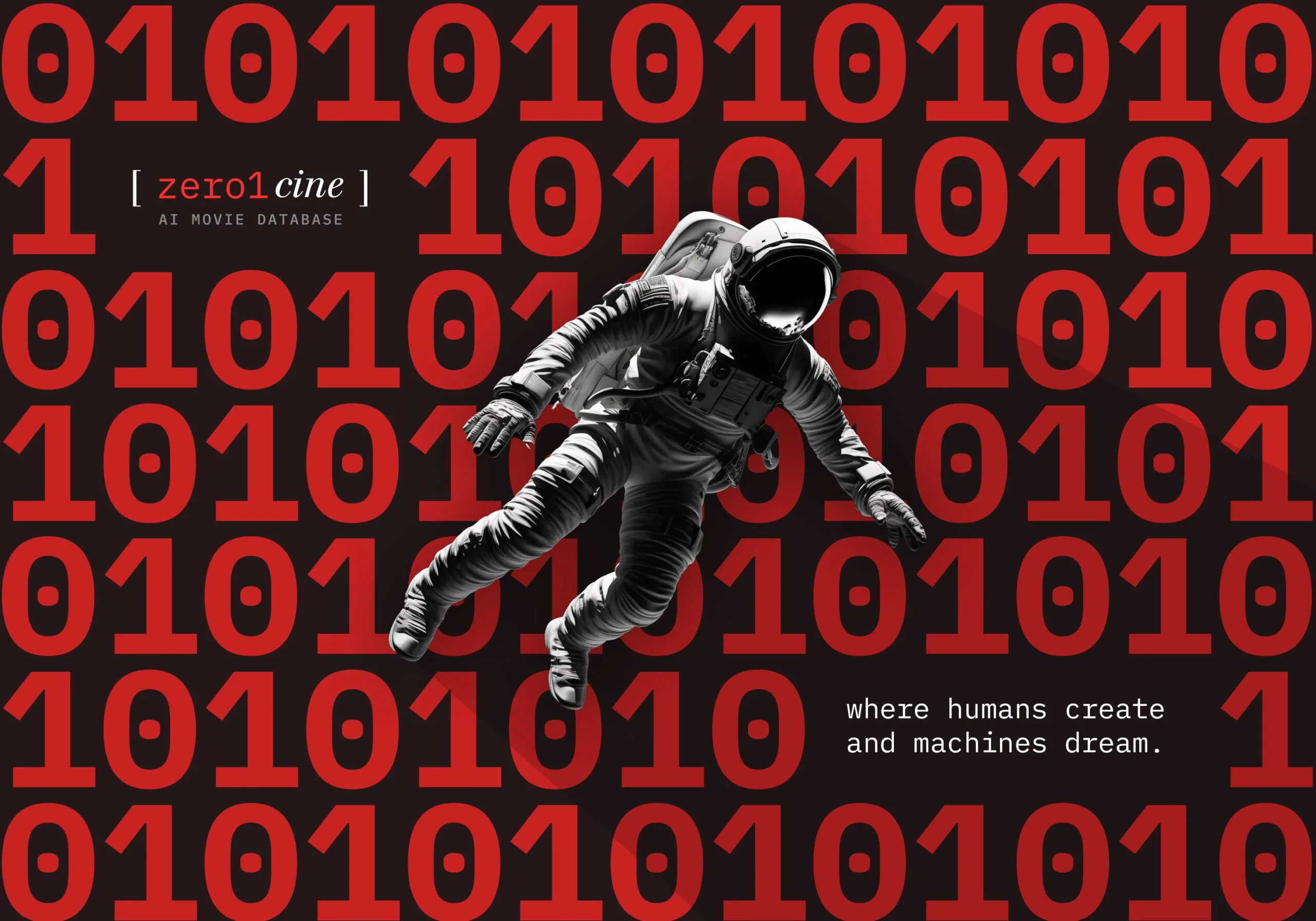 zero1cine AI movie database