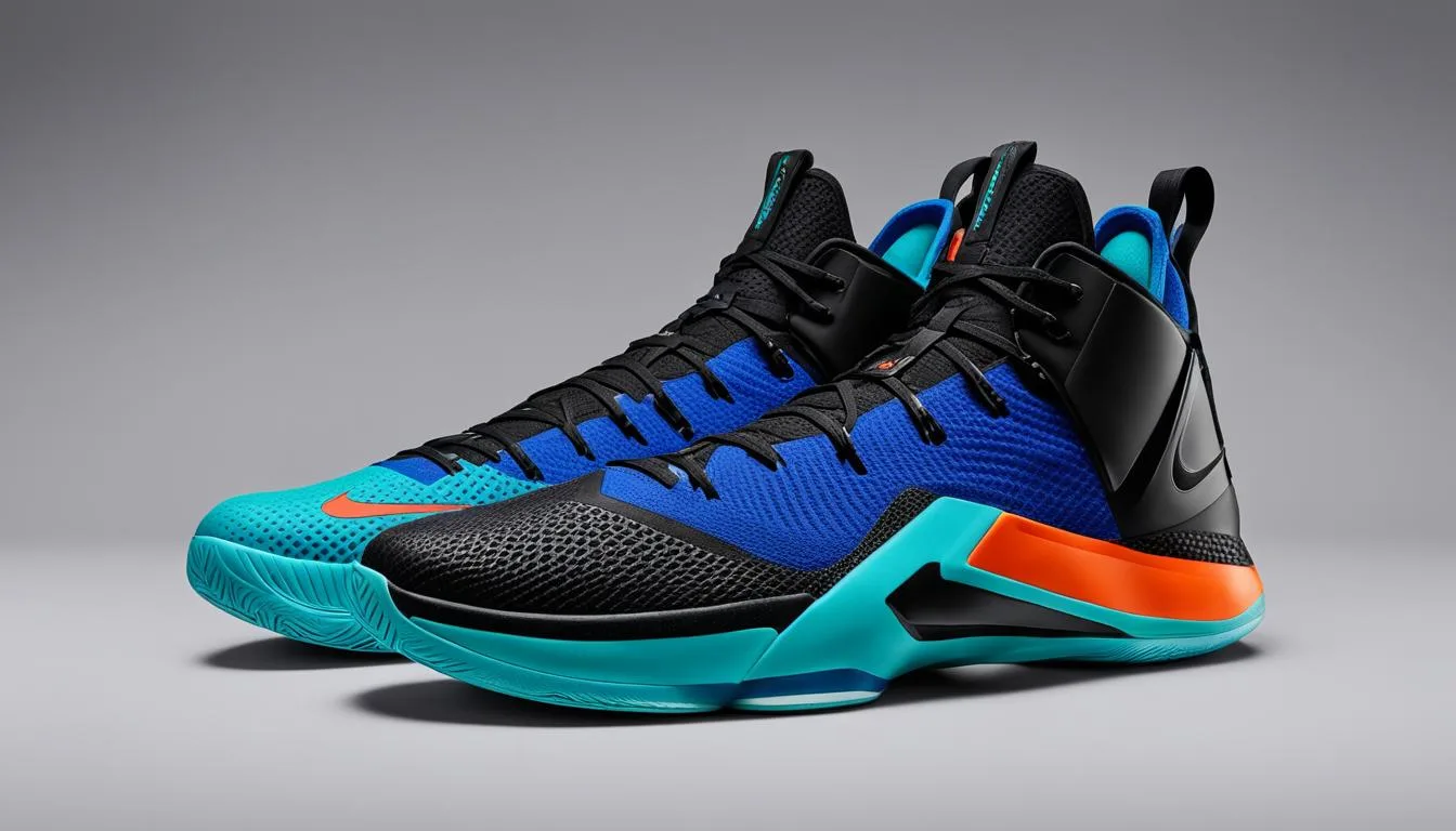 tenis le bron 12