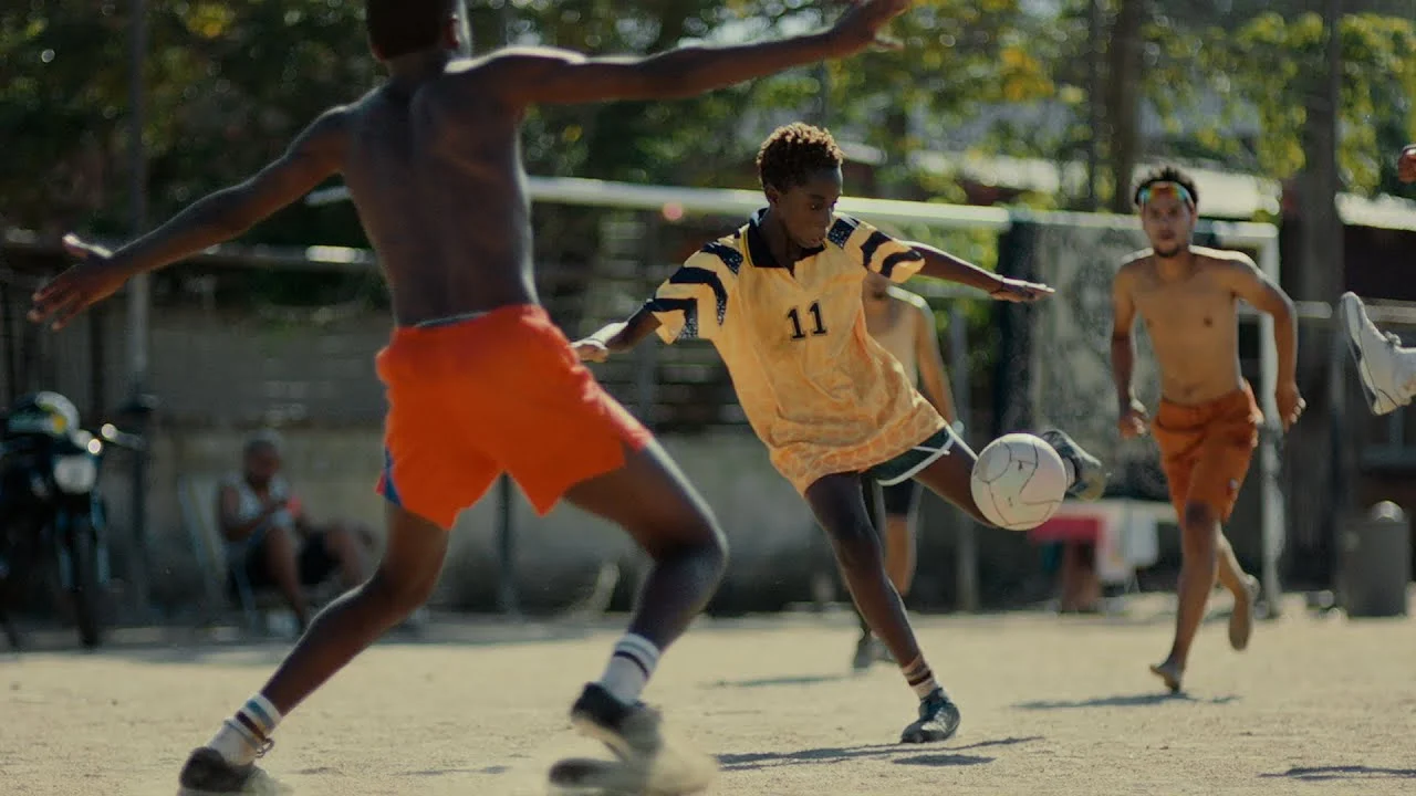 Mercado Livre celebra o futebol latino