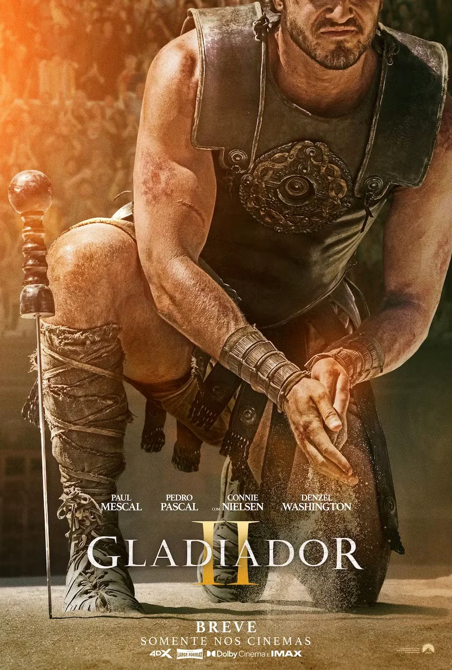 Gladiador 2