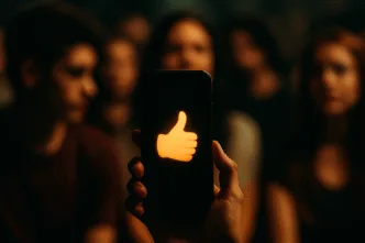 Ego-scrolling,relacionamento,gen z