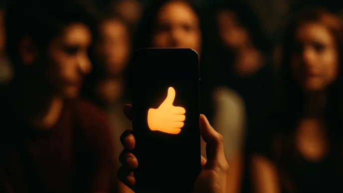 Ego-scrolling,relacionamento,gen z