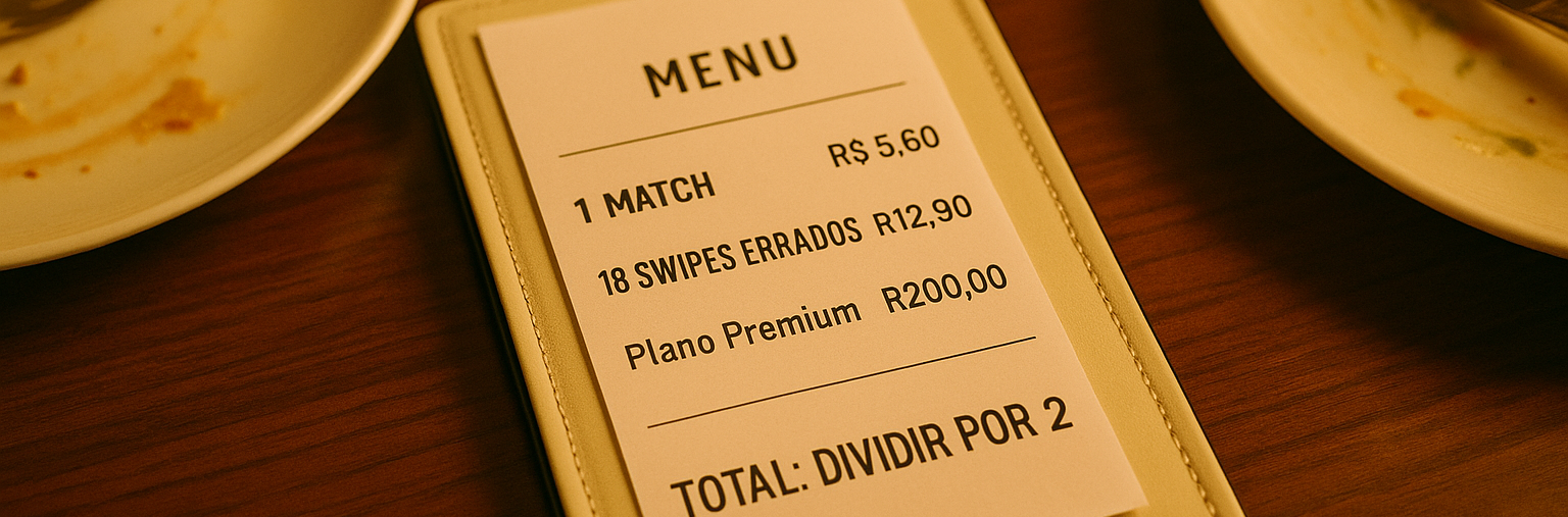 Ego-scrolling,relacionamento,gen z