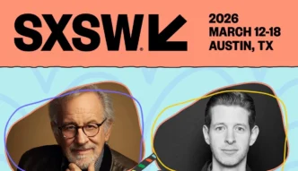 Palestrantes do SXSW 2026 em Austin.