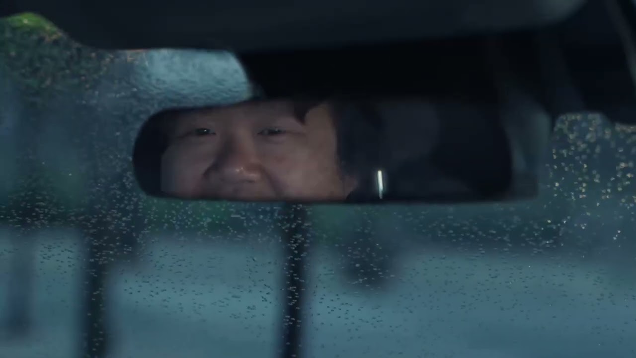 Barra de Snickers digital usada na campanha Hungr.AI para corrigir respostas de inteligência artificial