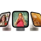 Imagem de divulgação: Apple HomeView: guia da tela inteligente com Siri AI